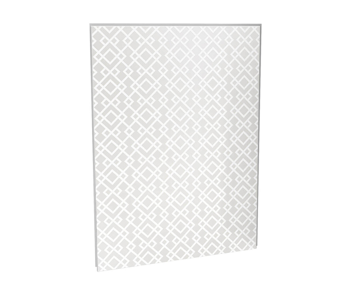 Utile back wall 60 in.