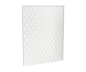Utile back wall 60 in.