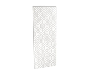 Utile side wall 36 in.