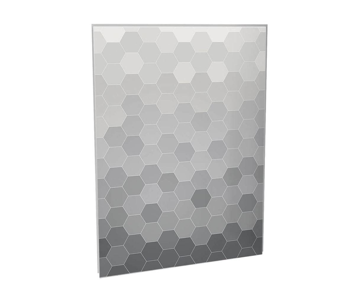 Utile back wall 60 in.