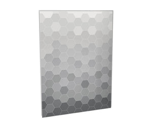 Utile back wall 60 in.