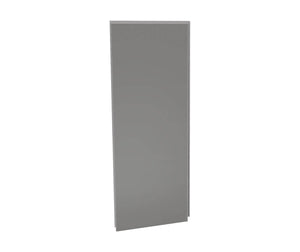 Utile side wall 36 in.