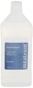 Mr. Steam, Lavender MS OIL2 Oil 33oz. Bottle for Use with AromaStream Pump, Size