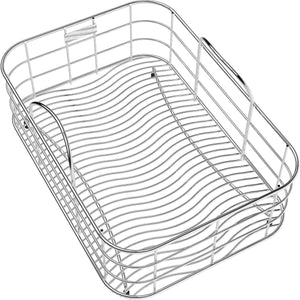 Elkay LKWRB1116SS Stainless Steel Rinsing Basket