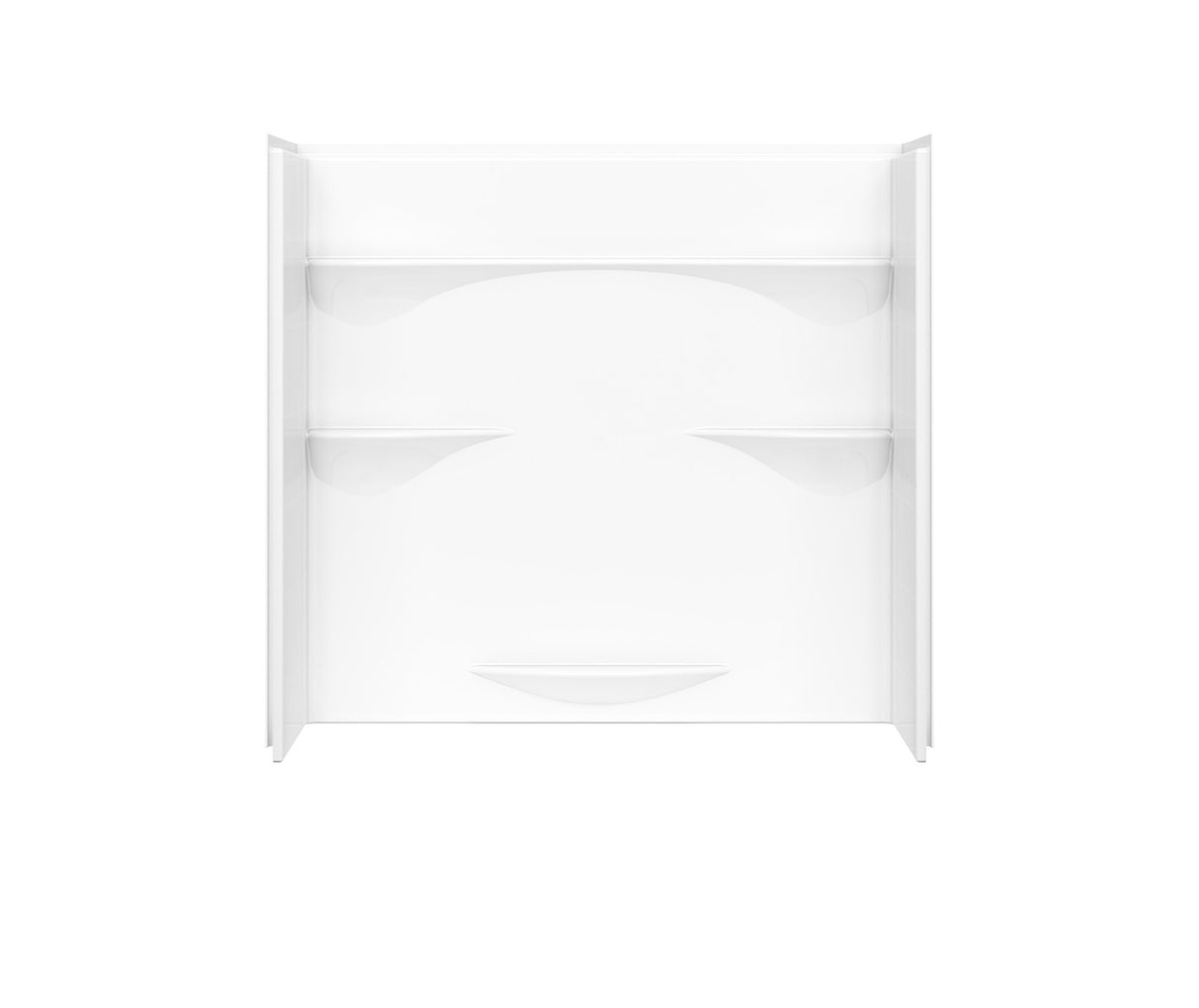 Olio Smooth Wall Set 6030