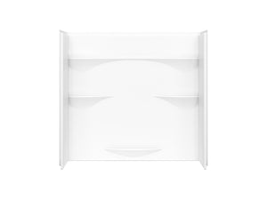 Olio Smooth Wall Set 6030