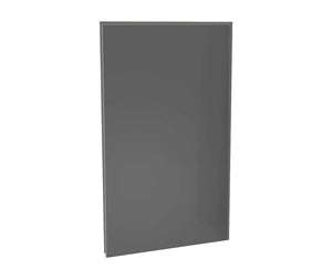 Utile back wall 48 in.