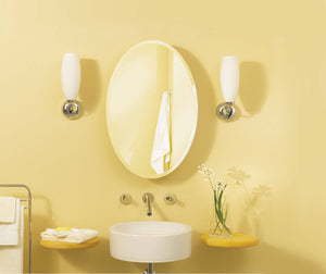 MAAX 126549-801-001-000 SVD2436 Medicine Cabinet in White