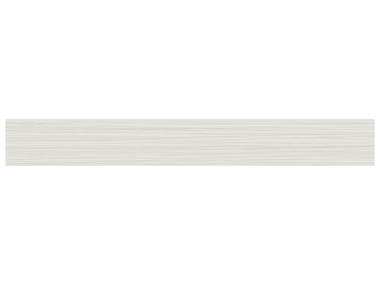 ZERA ANNEX BIANCO BULLNOSE 3X24 Case  ( 20 EACH )