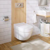 Icera C-5170.01 - KARO, Icera, PoshHaus Keene, Toilet, Wall Hung Toilet - POSHHAUS