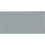 SOHO CLOUD BLUE GLOSSY CERAMIC 3X6 Case  ( 10.66 SQFT )