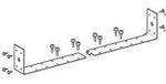 Geberit 111.869.00.1 Frame to Stud Fastening Set For Extended Stud Spacing, Geberit, Geberit - POSHHAUS