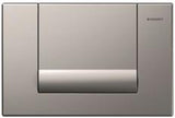 Geberit 115.760.ID.1 Tango Flush Actuator Plate - PVD Brushed Nickel, Geberit, Geberit - POSHHAUS