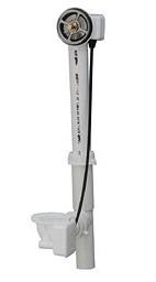 Geberit 150.183.00.1 35" BWO Rough-in Body - No Trim, Geberit, Geberit - POSHHAUS