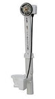 Geberit 150.183.00.1 35" BWO Rough-in Body - No Trim, Geberit, Geberit - POSHHAUS