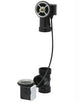 Geberit 151.510.00.1 D52 33" ABS TurnControl Bath Waste and Overflow, Geberit, Geberit - POSHHAUS