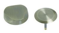 Geberit 151.551.97.1 TurnControl BWO Trim Kit - Antique Brass