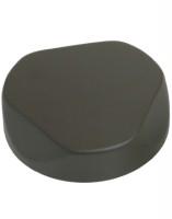Geberit 151.551.HM.1 TurnControl BWO Trim Kit - Oil Rubbed Bronze