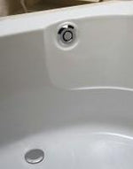 Geberit 151.602.21.1 D52 27" PushControl BWO - Polished Chrome, Geberit, Geberit - POSHHAUS