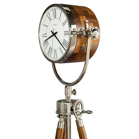 Howard Miller 615106 Floor clock, Howard Miller, Clock, Home Decor, PoshHaus Keene - POSHHAUS