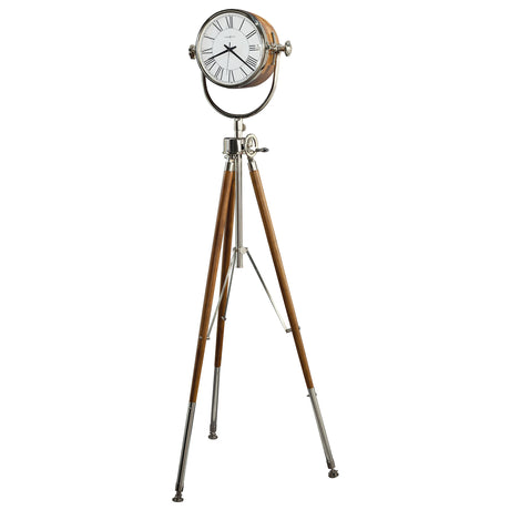 Howard Miller 615106 Floor clock, Howard Miller, Clock, Home Decor, PoshHaus Keene - POSHHAUS