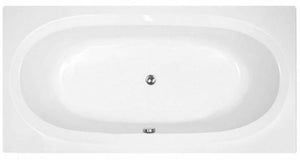 Hydro Systems CAR7236 CARIBE Designer BathTub