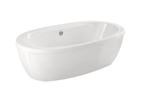 Hydro Systems CAS6038 Casey Oval Freestanding BathTub, Hydro Systems, Hydro Systems - POSHHAUS