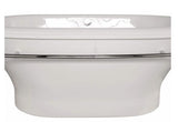 Hydro Systems CHL7040 CHLOE Freestanding BathTub, Hydro Systems, Hydro Systems - POSHHAUS