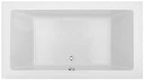 Hydro Systems DAN7341 DANIKA Designer BathTub, Hydro Systems, Hydro Systems - POSHHAUS