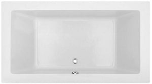 Hydro Systems DAN7341 DANIKA Designer BathTub