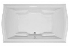 Hydro Systems DEB7242 DEBRA Designer BathTub, Hydro Systems, Hydro Systems - POSHHAUS
