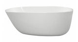 Hydro Systems DLA5830STO DANIELA Freestanding BathTub, Hydro Systems, Hydro Systems - POSHHAUS