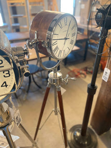 Howard Miller 615106 Nautical Floor clock (Showoroom Display)