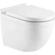 Icera C-5170.01 - KARO, Icera, PoshHaus Keene, Toilet, Wall Hung Toilet - POSHHAUS