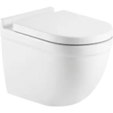 Icera C-5170.01 - KARO, Icera, PoshHaus Keene, Toilet, Wall Hung Toilet - POSHHAUS