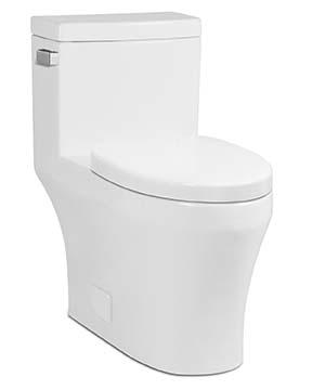 Icera C-6690.01 - MUSE II, Icera, bathroom, ONE-PIECE TOILETS, PoshHaus Keene, Toilet, Toilets - One Piece - POSHHAUS