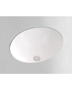 Vanity Medium UM Lavatory White, Icera,  - POSHHAUS