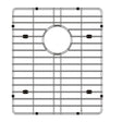 Lenova G1D1 Kitchen Sink Grid, LENOVA, PoshHaus Keene - POSHHAUS