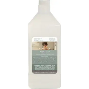 Mr. Steam MSOIL3 Aromasteam Oil 33oz Bottle - Evergreen