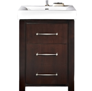 Fairmont Designs Midtown 145-V2418B 24