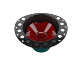 OSB ID357 Cast Iron Island Tub Drain Testable Rough-in for Freestanding Bath Tubs, OS&B, Bath, Bath Waste & Overflows, PoshPrime - POSHHAUS