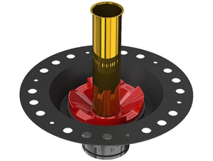 OSB ITD35 ABS ISLAND TUB DRAIN