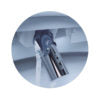 Icera iWASH S-11 Electronic Bidet Seat, Icera, Bathroom, Bidet Seat, BWP, PoshHaus Keene - POSHHAUS