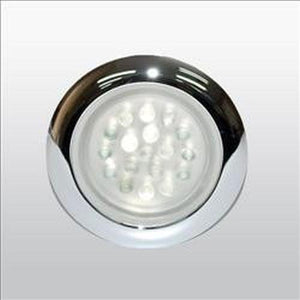 SteamSpa White LED Sauna Lighting System G-LED