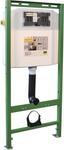 Viega 52711 1.2 Eco Plus WC carrier 2 x 6, Viega, bathroom, In-Wall Carrier, Plumbing, PoshHaus Keene, Toilet Tanks, Toilets - In-wall Carriers, Viega - POSHHAUS