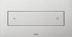 Viega 54740 Flush plate Visign for Style 12