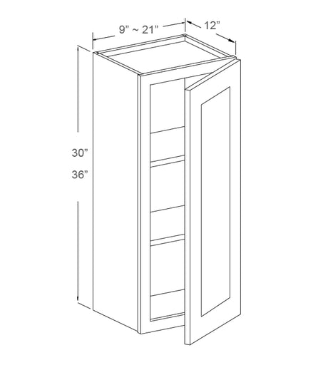 Main Cabinet