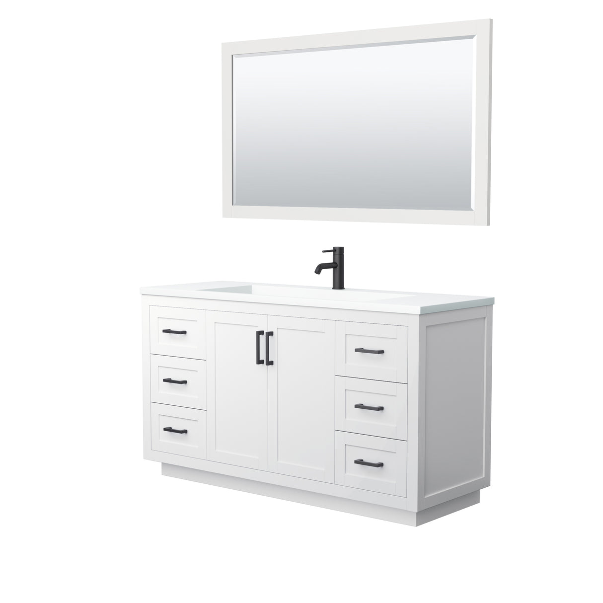 WCF292960SWBK1INTM58