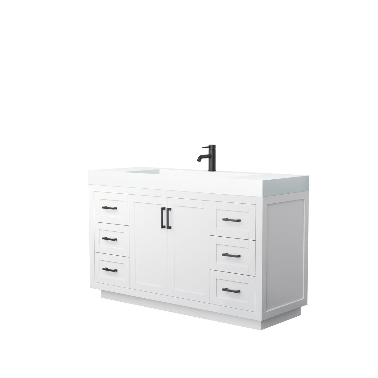 WCF292960SWBK4INTMXX