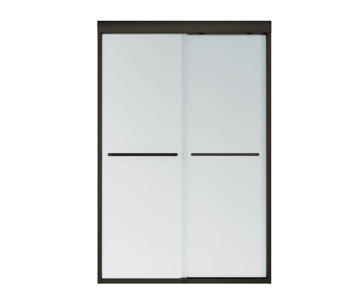 Aura Sliding Shower Door 40-44 x 71 in. 6 mm